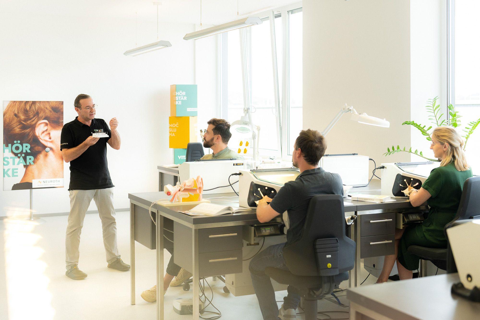 benefits laboratoire de formation formation continue formateurs cours Lebring
