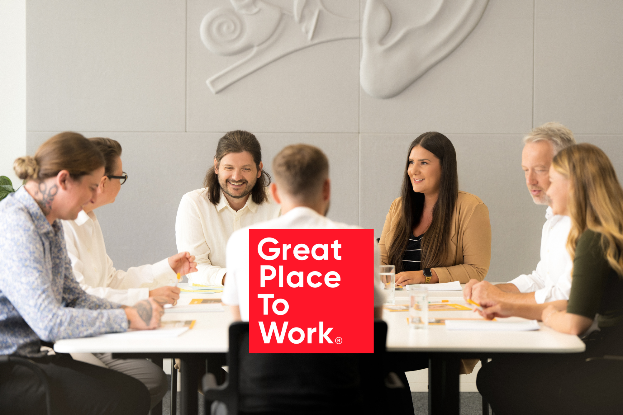 Neuroth Great Place To Work