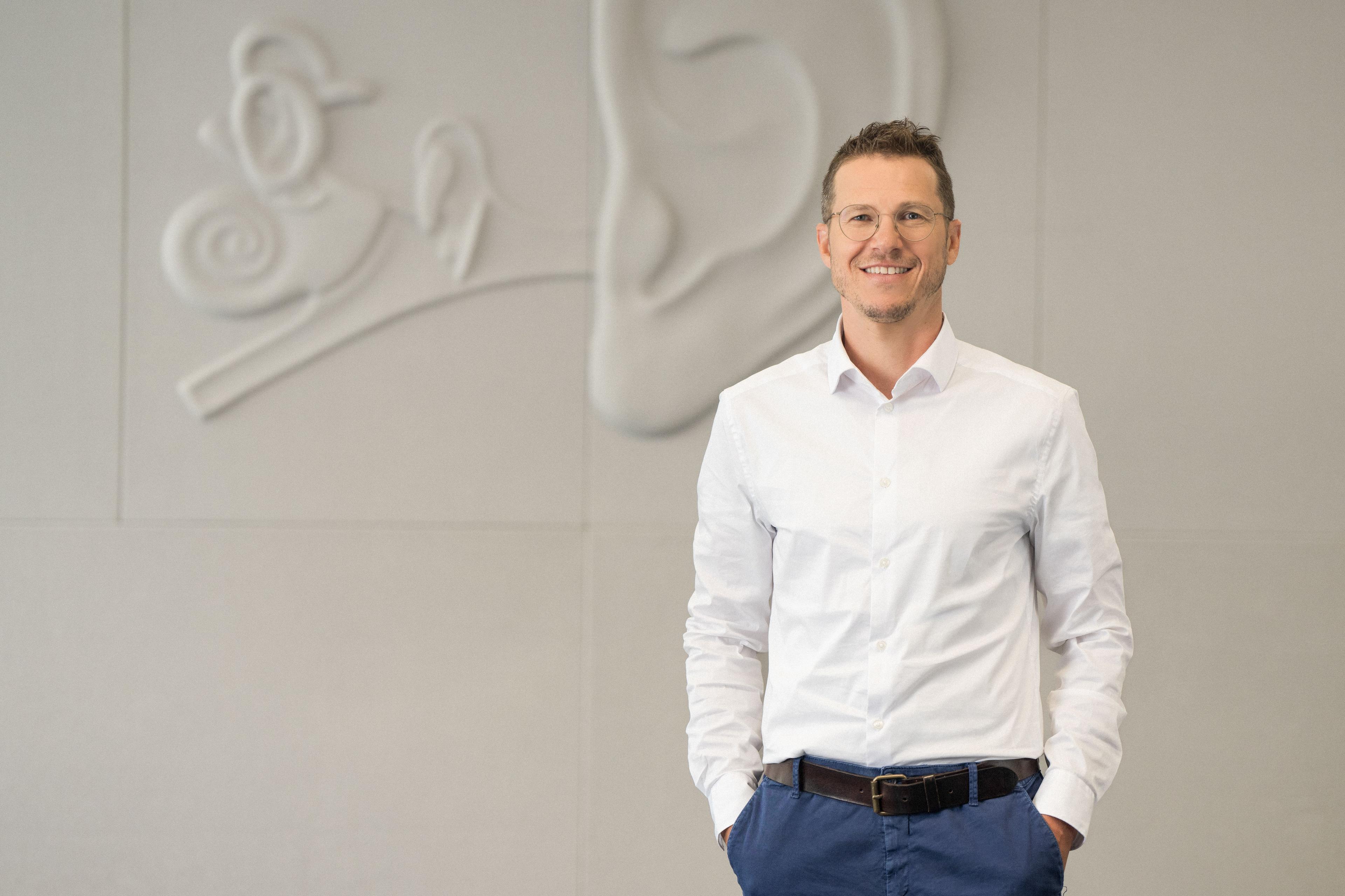 Marko Warum HRM Competence Center Portrait