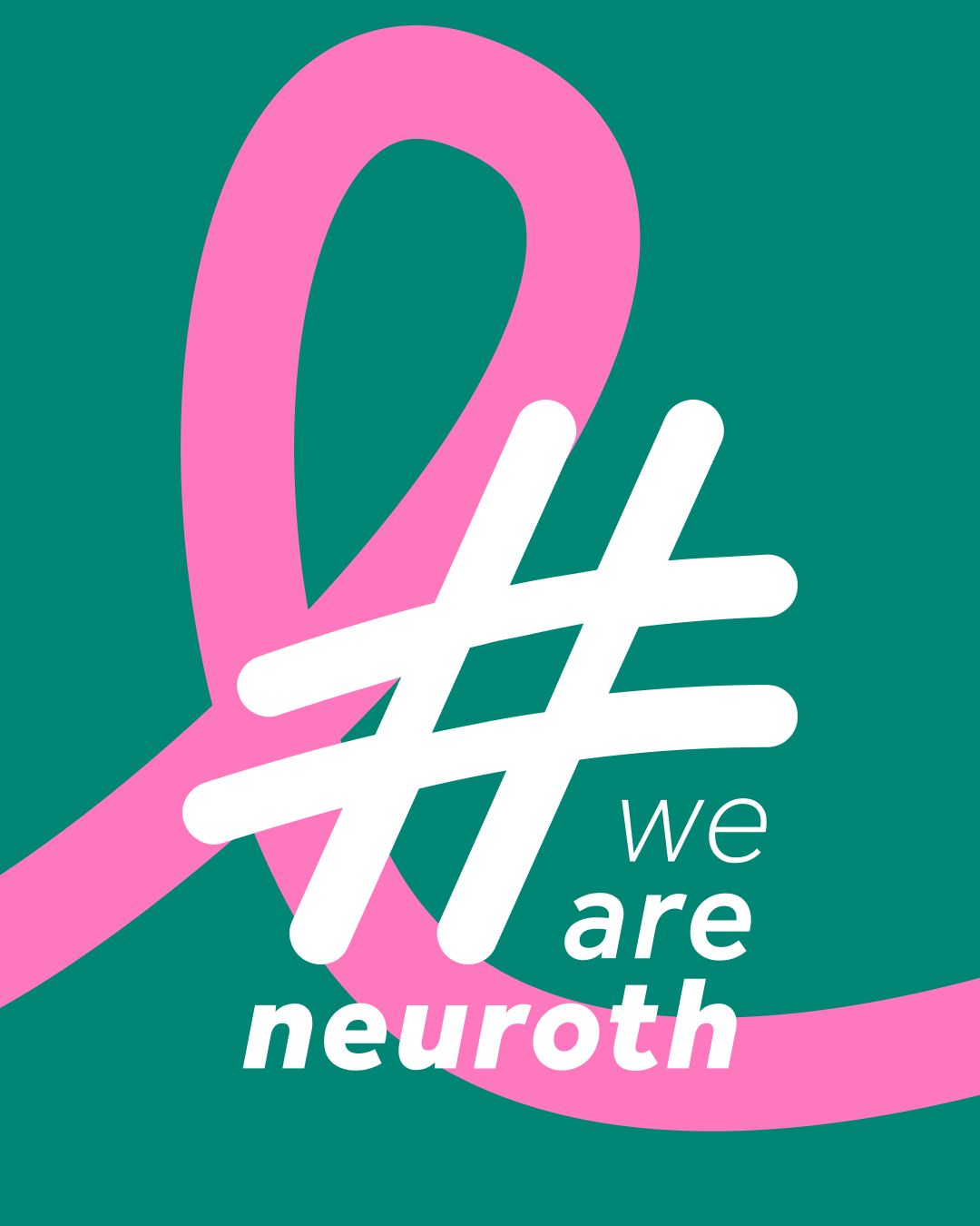 Cancer Awareness Month Logo weareneuroth