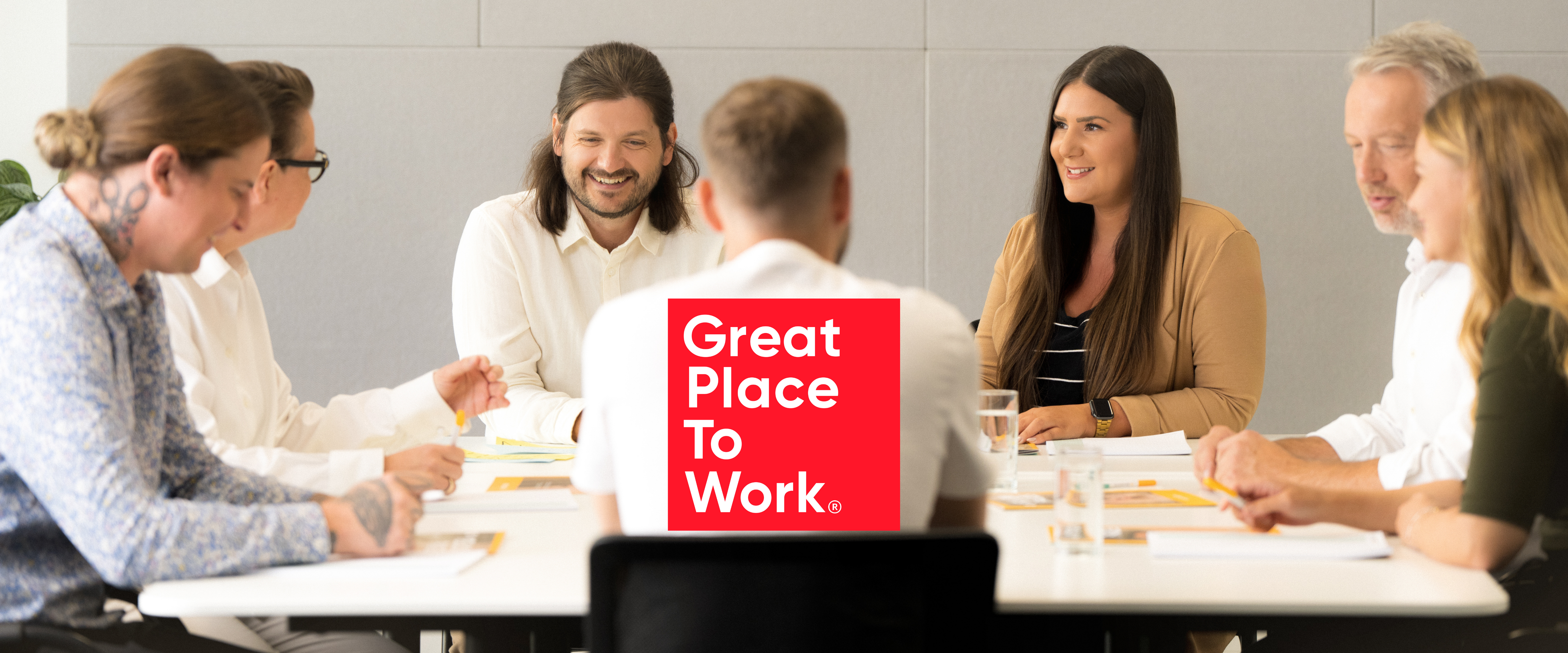 Neuroth Great Place To Work