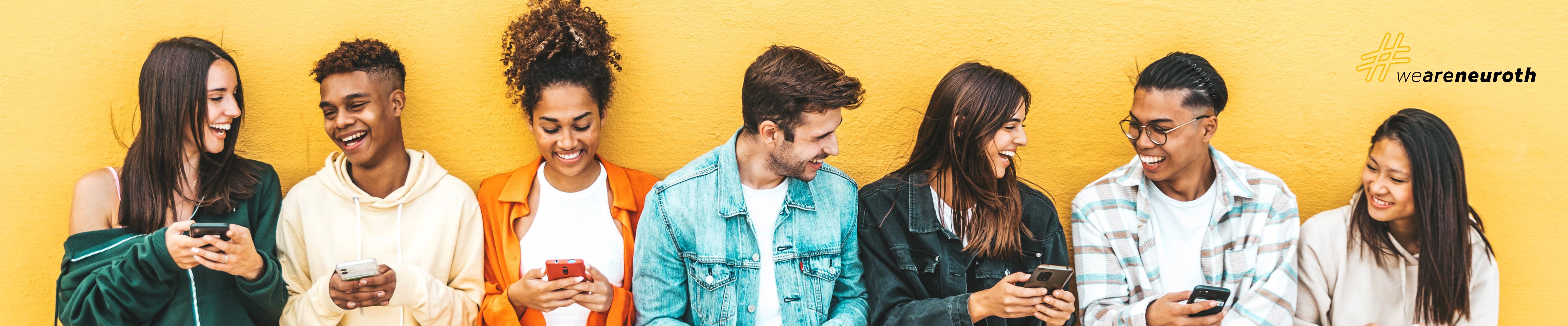 Top Lehrbetrieb Austria Kronen Zeitung IMWF